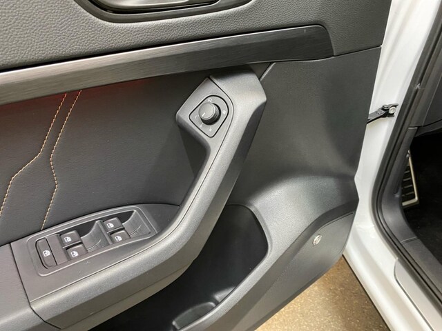 Cupra Ateca 2.0 TSI 4Drive DSG