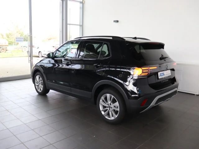 Volkswagen T-Cross 1.0 TSI DSG Life