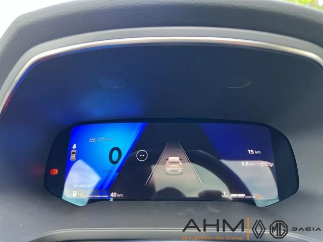 Renault Symbioz Techno