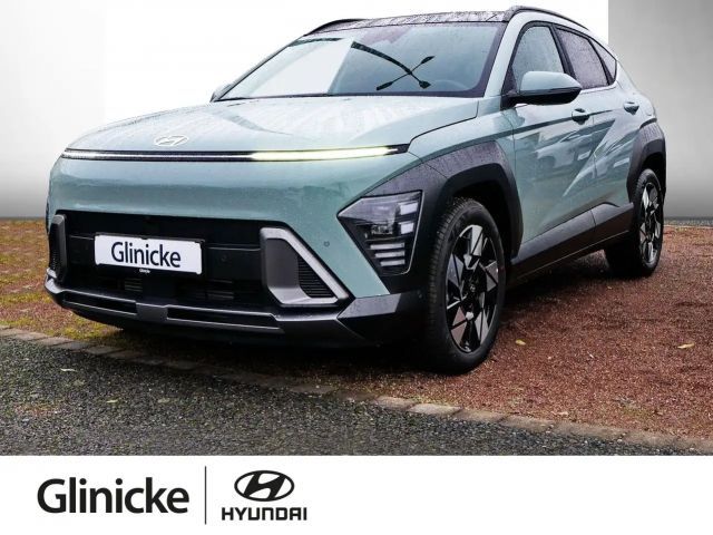 Hyundai Kona Prime