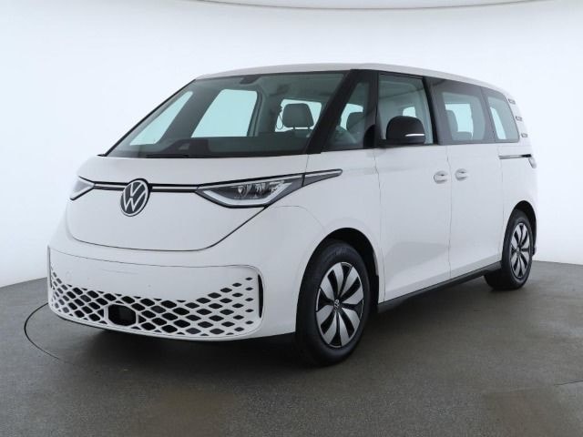 Volkswagen ID.Buzz Pro