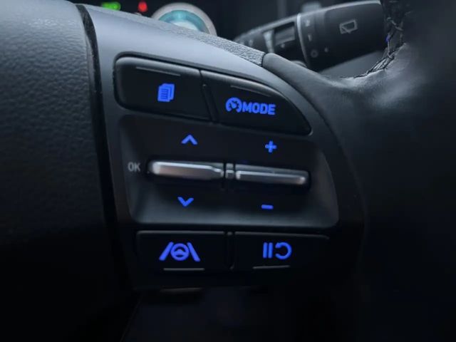 Hyundai Kona 1.6 Hybrid Trend