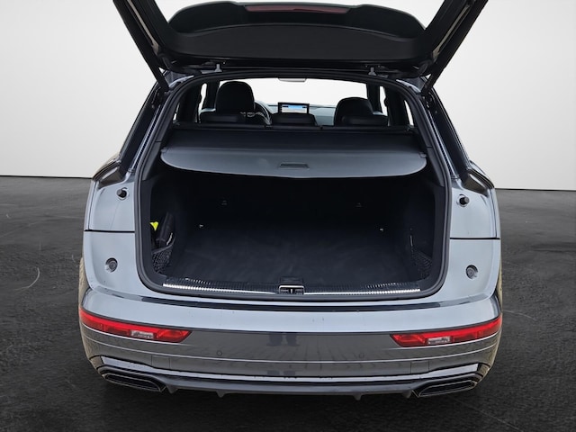 Audi Q5 50 TDI Quattro