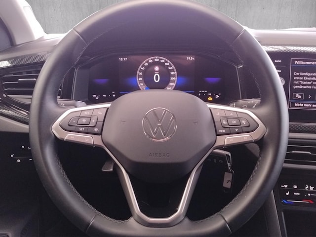 Volkswagen Polo 1.0 TSI Life