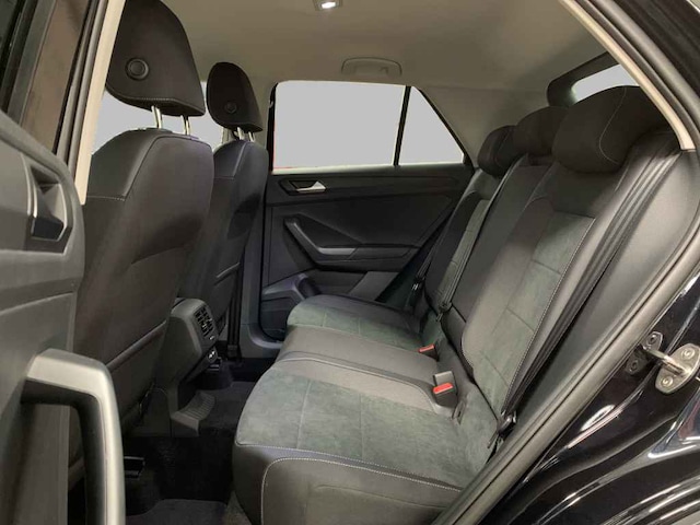 Volkswagen T-Roc 1.5 TSI DSG Style