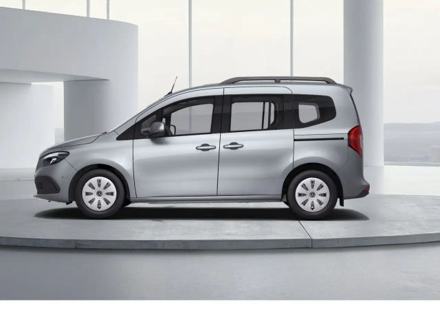 Mercedes-Benz T 180 T 180 Standard LED+Tempo+Navi+Kamera+TotW