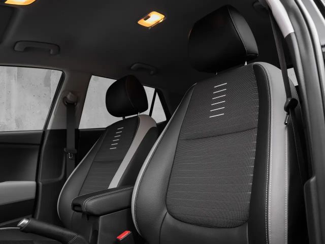 Kia Stonic GDi Spirit