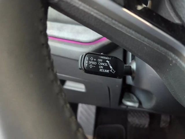 Skoda Octavia 4x4 Selection