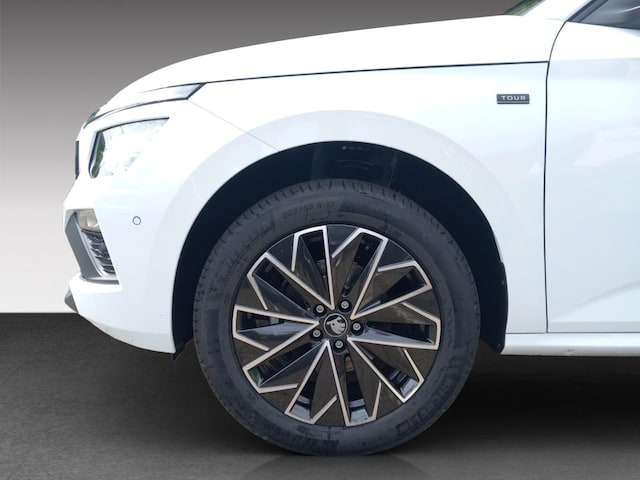 Skoda Kamiq 1.0 TSI Tour