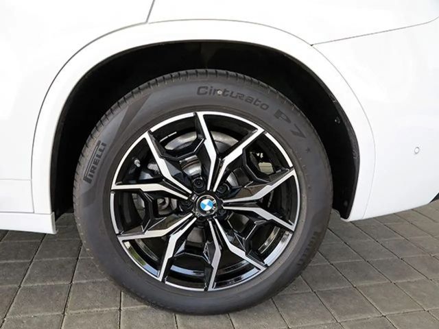 BMW X3 M-Sport xDrive