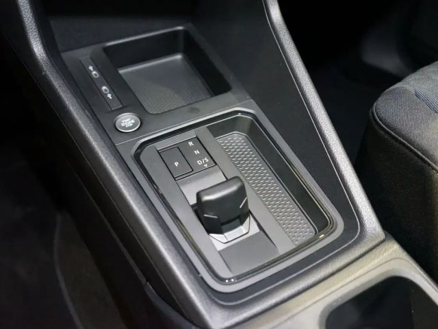 Volkswagen Caddy 2.0 TDI DSG Life