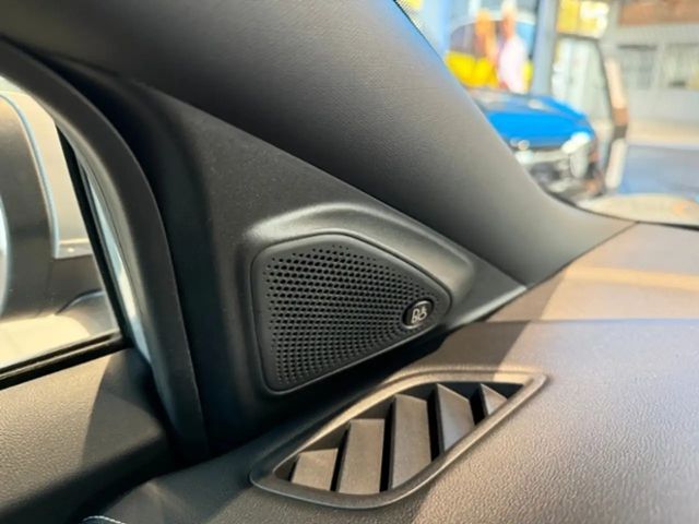 Ford Puma EcoBoost Vignale