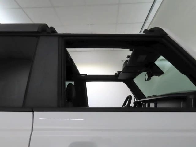 Ford Bronco 4x4 AWD Outer Banks