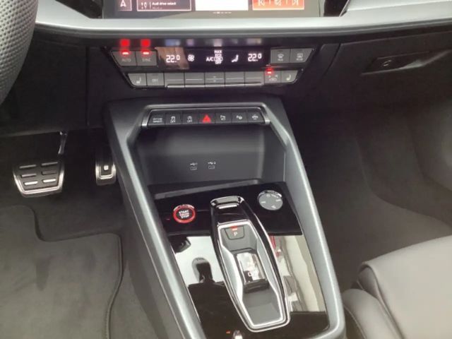 Audi RS3 Sedan Sportback