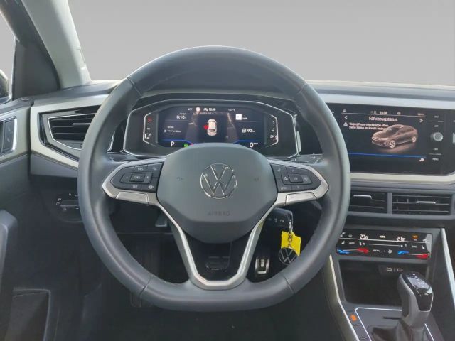 Volkswagen Taigo 1.0 TSI DSG IQ.Drive Move