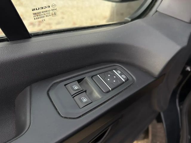 Renault Trafic Comfort L1H1