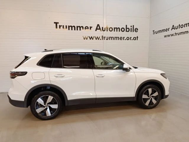 Volkswagen Tiguan DSG eHybrid