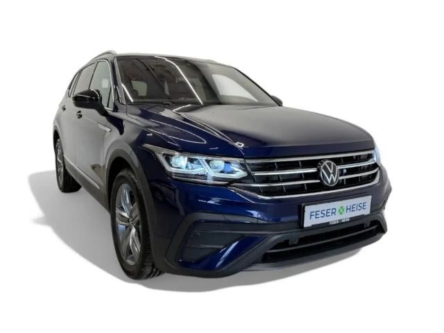 Volkswagen Tiguan Allspace Move