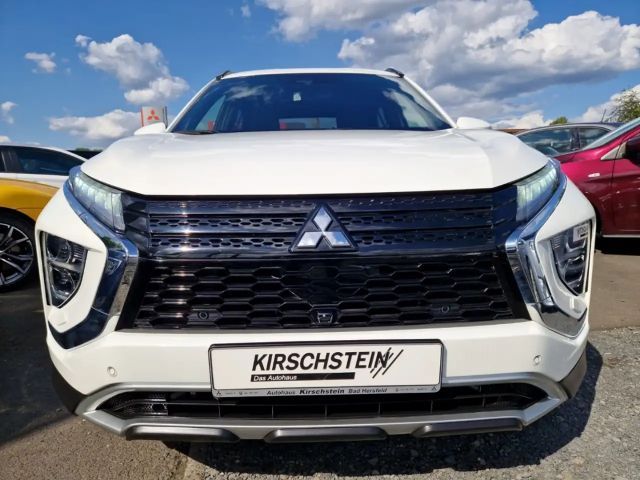 Mitsubishi Eclipse Cross PHEV