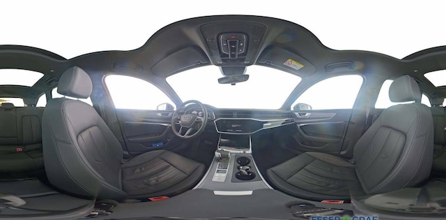 Audi A6 45 TDI Avant Quattro S-Tronic