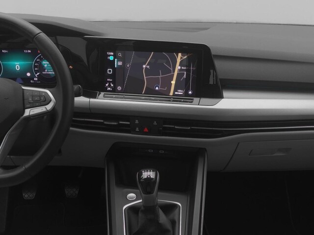 Volkswagen Golf 1.5 TSI Life Variant