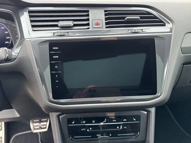 Volkswagen Tiguan Allspace R-Line