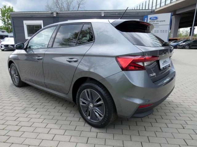 Skoda Fabia 'Drive' #KLIMA #KAM #DAB+ #AHK #TEMP