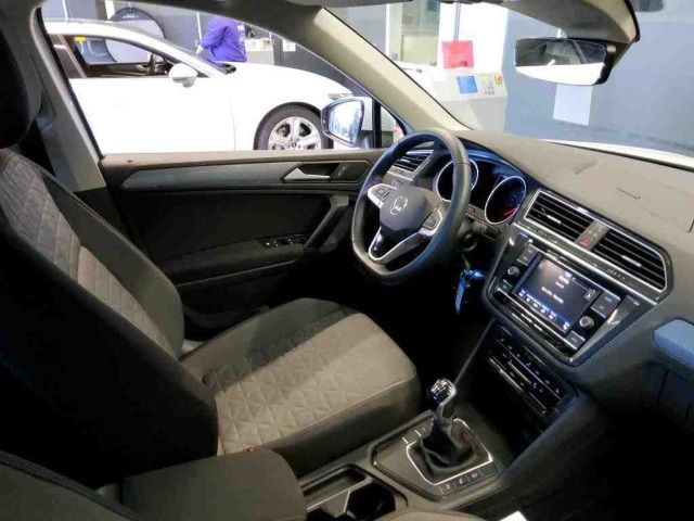 Volkswagen Tiguan 1.5 TSI Life