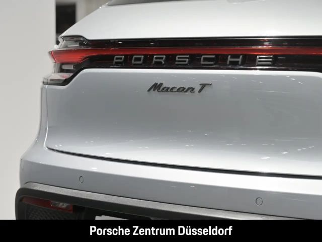 Porsche Macan Turbo