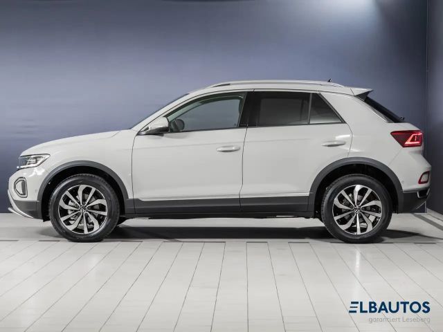 Volkswagen T-Roc 1.5 TSI DSG Style