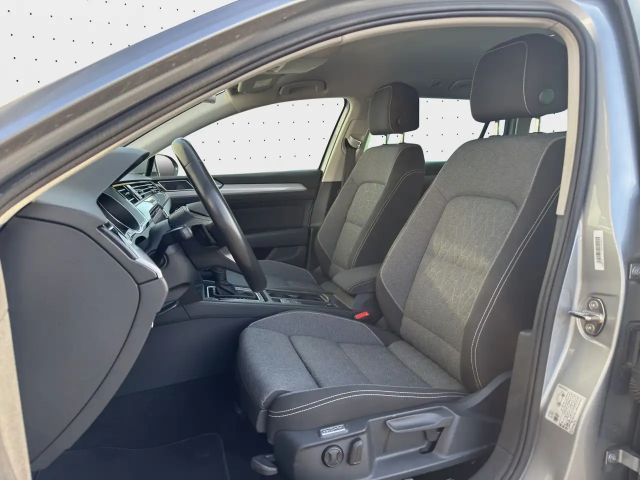 Volkswagen Passat 1.5 TSI Variant