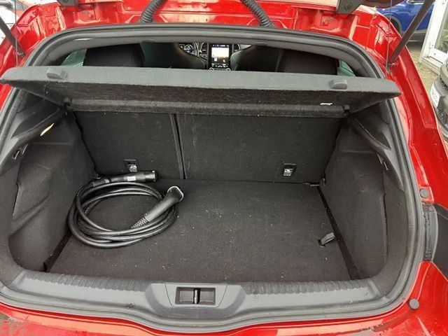 Renault Megane E-Tech RS