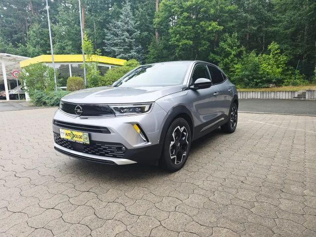 Opel Mokka Ultimate