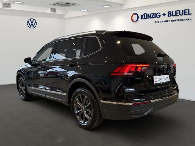 Volkswagen Tiguan Allspace DSG Move