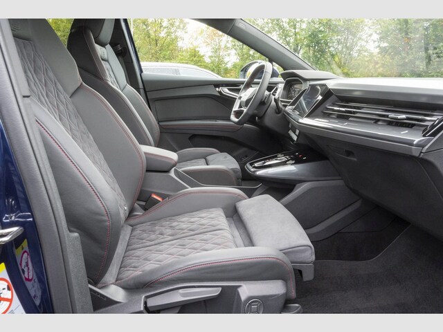 Audi Q4 e-tron 35 Sportback
