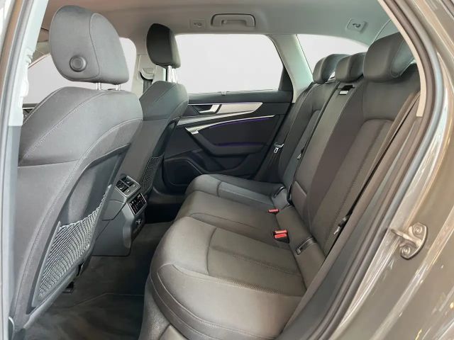 Audi A6 40 TDI Quattro Sport