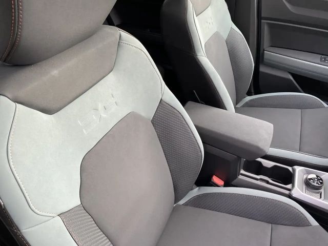 Dacia Bigster Extreme Mild Hybrid 130