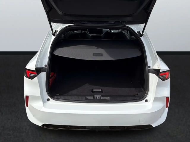 Opel Astra GS-Line Grand Sport Sports Tourer