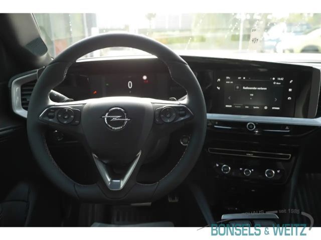 Opel Mokka 1.2 Turbo GS-Line Grand Sport Turbo