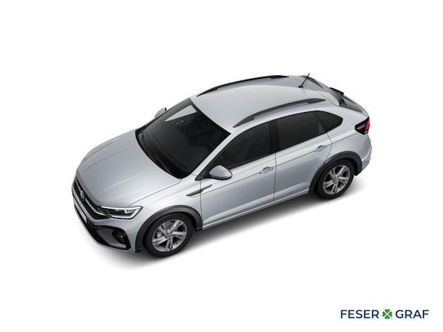 Volkswagen Taigo IQ.Drive R-Line