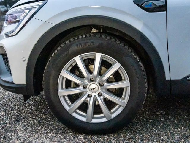 Renault Arkana Alpine EDC Esprit TCe 160