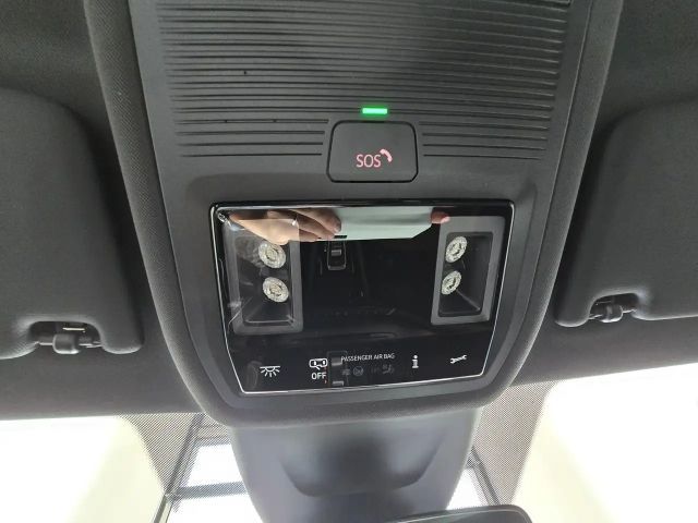 Skoda Octavia 2.0 TSI Combi RS