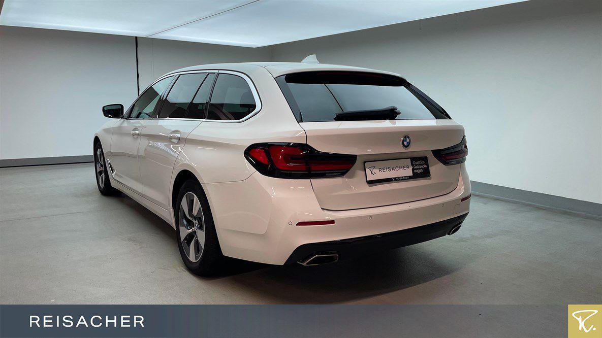 BMW 530 530i Touring