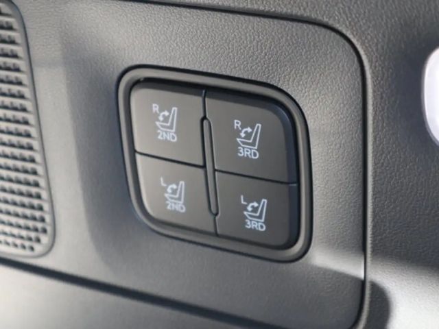 Hyundai IONIQ 9 4WD 6-zits UNIQ