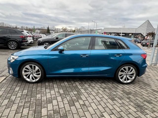 Audi A3 35 TDI Sportback