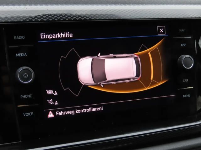 Volkswagen Polo Life