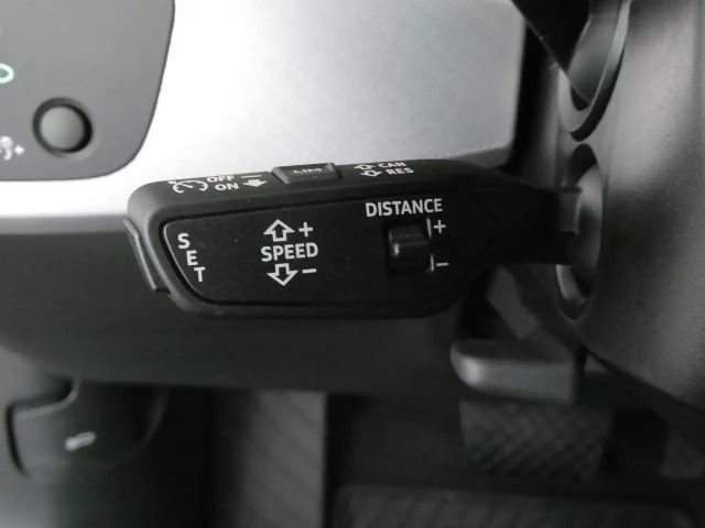 Audi A4 40 TDI Quattro