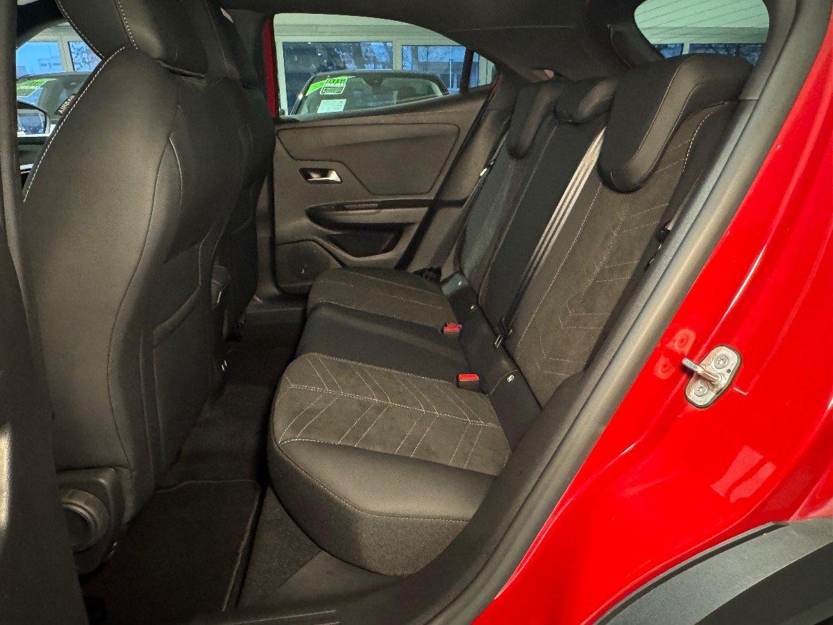 Opel Mokka 1.2 Turbo Turbo Ultimate