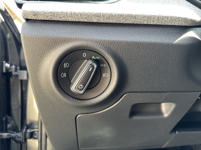 Skoda Kamiq 1.0 TSI Selection