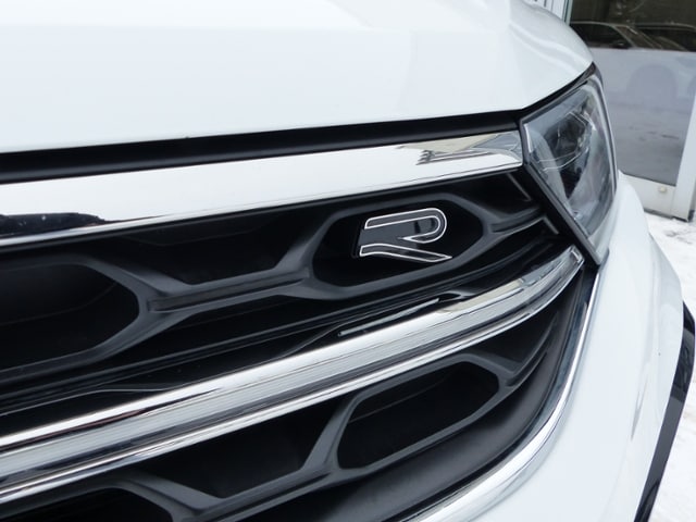 Volkswagen T-Roc 2.0 TDI 4Motion DSG